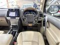 2021 Toyota Land Cruiser Prado