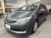 2013 Toyota Wish