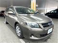 2011 Toyota Corolla Fielder