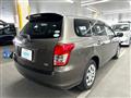 2011 Toyota Corolla Fielder