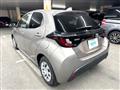 2021 Toyota Yaris