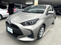 2021 Toyota Yaris
