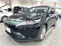 2018 Toyota Harrier Hybrid