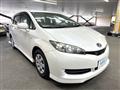 2011 Toyota Wish