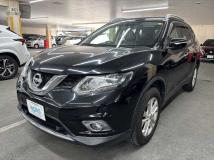 2016 Nissan X-Trail