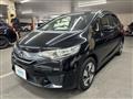 2015 Honda Fit Hybrid