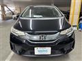 2015 Honda Fit Hybrid