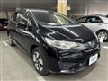 2015 Honda Fit Hybrid