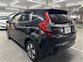 2015 Honda Fit Hybrid