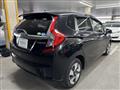2015 Honda Fit Hybrid