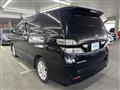 2010 Toyota Vellfire