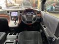 2010 Toyota Vellfire