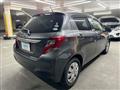 2016 Toyota Vitz