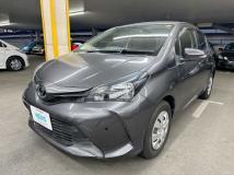 2016 Toyota Vitz