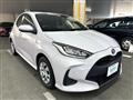 2020 Toyota Yaris