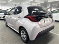2020 Toyota Yaris