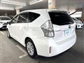 2013 Toyota PRIUS α