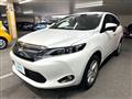 2017 Toyota Harrier