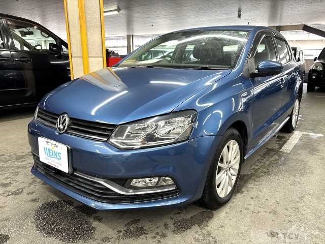 2017 Volkswagen Polo