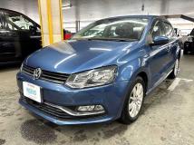 2017 Volkswagen Polo