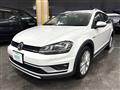 2016 Volkswagen Golf Alltrack