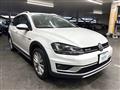 2016 Volkswagen Golf Alltrack