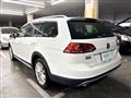 2016 Volkswagen Golf Alltrack