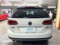 2016 Volkswagen Golf Alltrack
