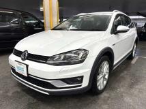 2016 Volkswagen Golf Alltrack