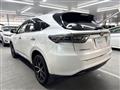 2017 Toyota Harrier