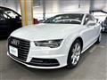 2015 Audi A7 Sportback