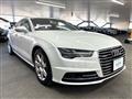 2015 Audi A7 Sportback