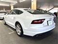2015 Audi A7 Sportback