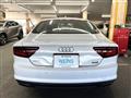 2015 Audi A7 Sportback