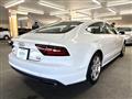 2015 Audi A7 Sportback