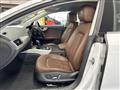2015 Audi A7 Sportback