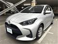 2021 Toyota Yaris