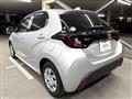 2021 Toyota Yaris