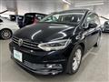 2017 Volkswagen Golf Touran