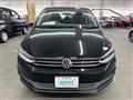 2017 Volkswagen Golf Touran