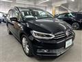 2017 Volkswagen Golf Touran