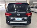 2017 Volkswagen Golf Touran