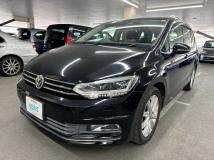 2017 Volkswagen Golf Touran