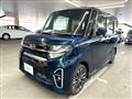 2019 Daihatsu Tanto