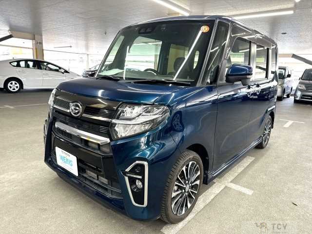 2019 Daihatsu Tanto