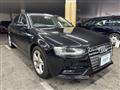 2013 Audi A4