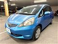 2009 Honda Fit