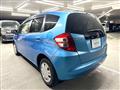 2009 Honda Fit