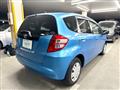 2009 Honda Fit