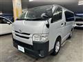 2019 Toyota Hiace Van